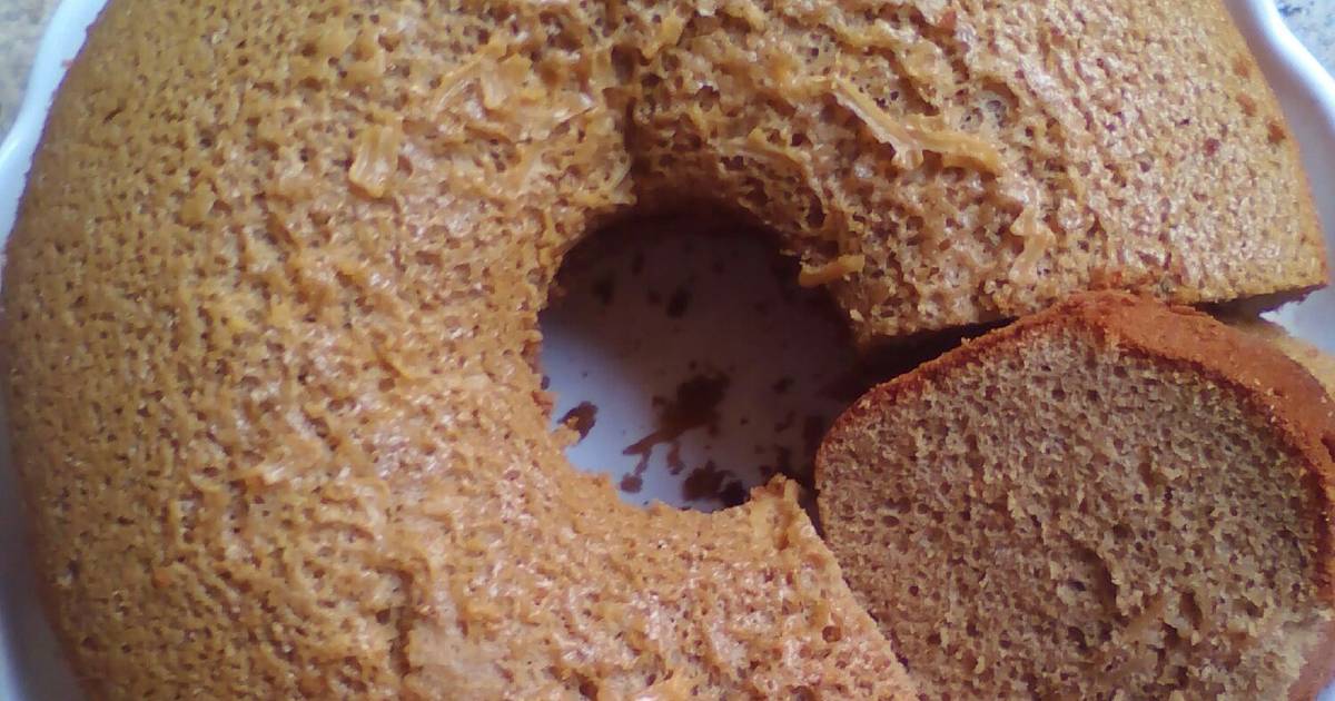 Resep bolu capucino lembut.... Resep bolu capucino lembut....