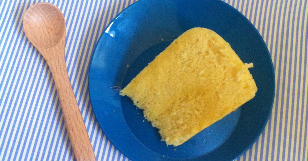Resep Bolu Kukus Keju