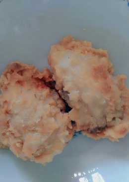 Ayam goreng tepung istimewa