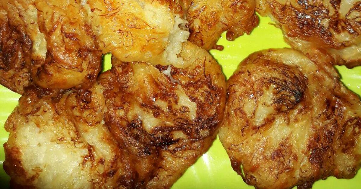 67 resep  godok  pisang kepok enak dan sederhana Cookpad