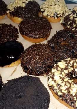 Donat Empuk