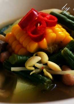 Sayur Asam Jakarta