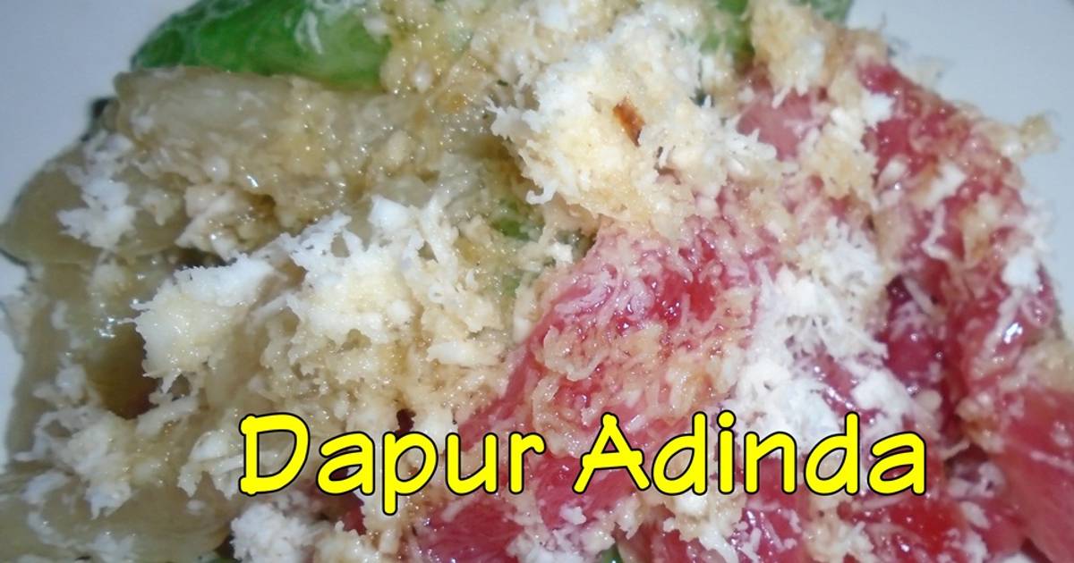 Resep Cenil / Klanting