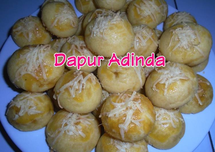 gambar untuk resep makanan Nastar Lumer Enak & Gurih