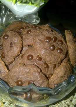 GOODTIME. Cookies Ala MJ
