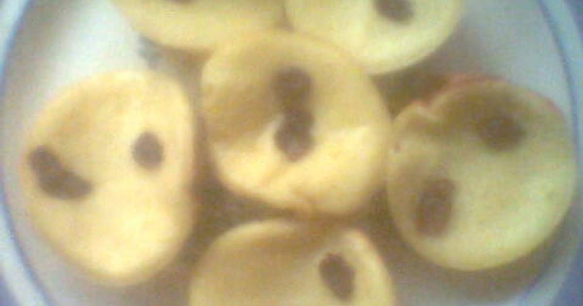 Resep Kue Lumpur Oven