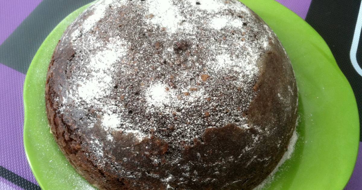Resep Choco cheese cake