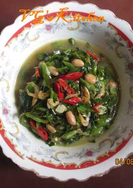 Sayur Santan BUKANJO