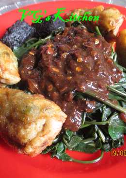 BRAMBANG ASEM Lengkap