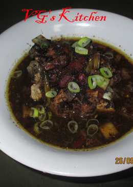 RAWON lengkap