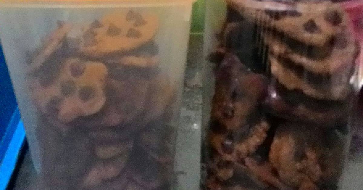 Resep Chocochip Cookies Resep Chocochip Cookies