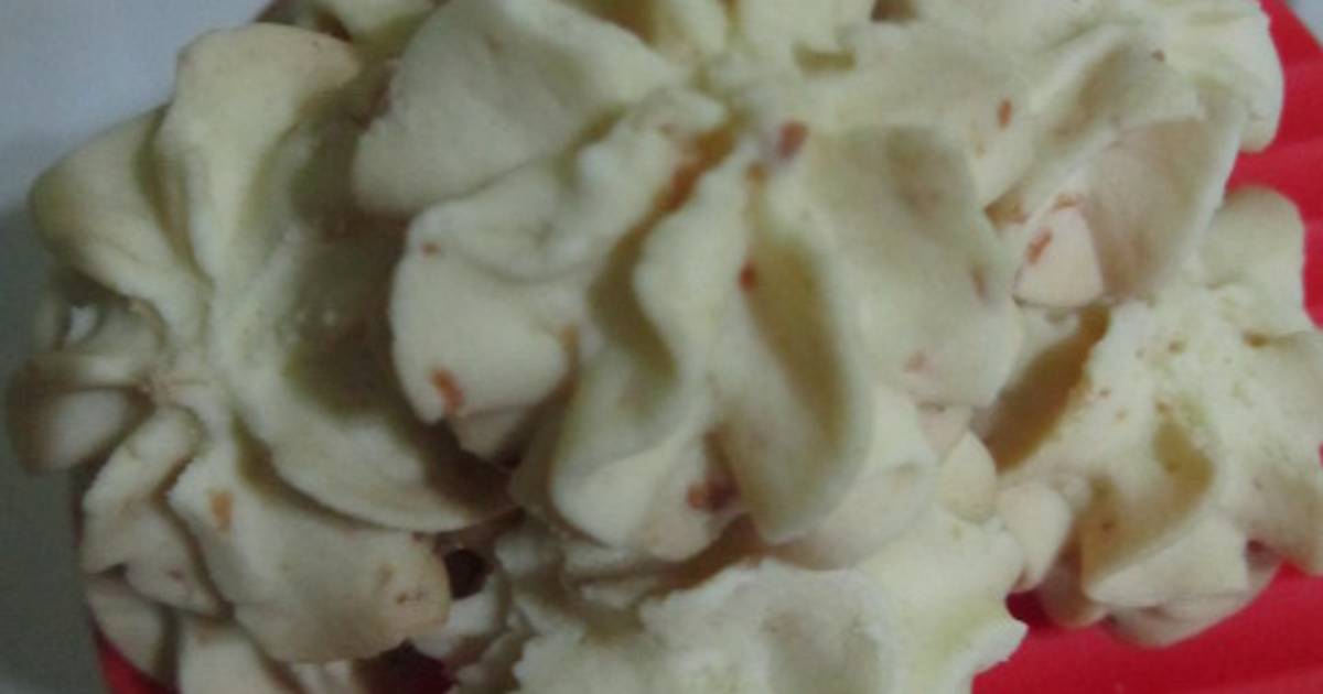 Resep Sagu Keju Sederhana