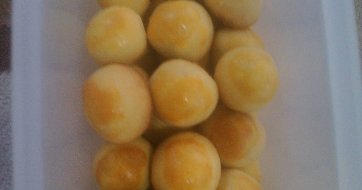 Resep Nastar Nanas Enak Resep Nastar Nanas Enak