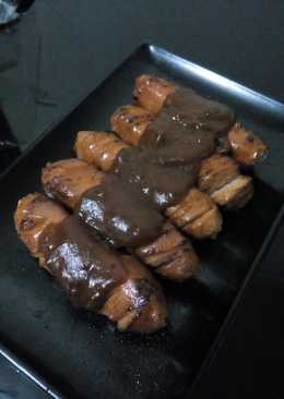 2 resep bratwurst with blackpepper sauce enak dan sederhana cookpad 2 resep bratwurst with blackpepper sauce enak dan sederhana cookpad