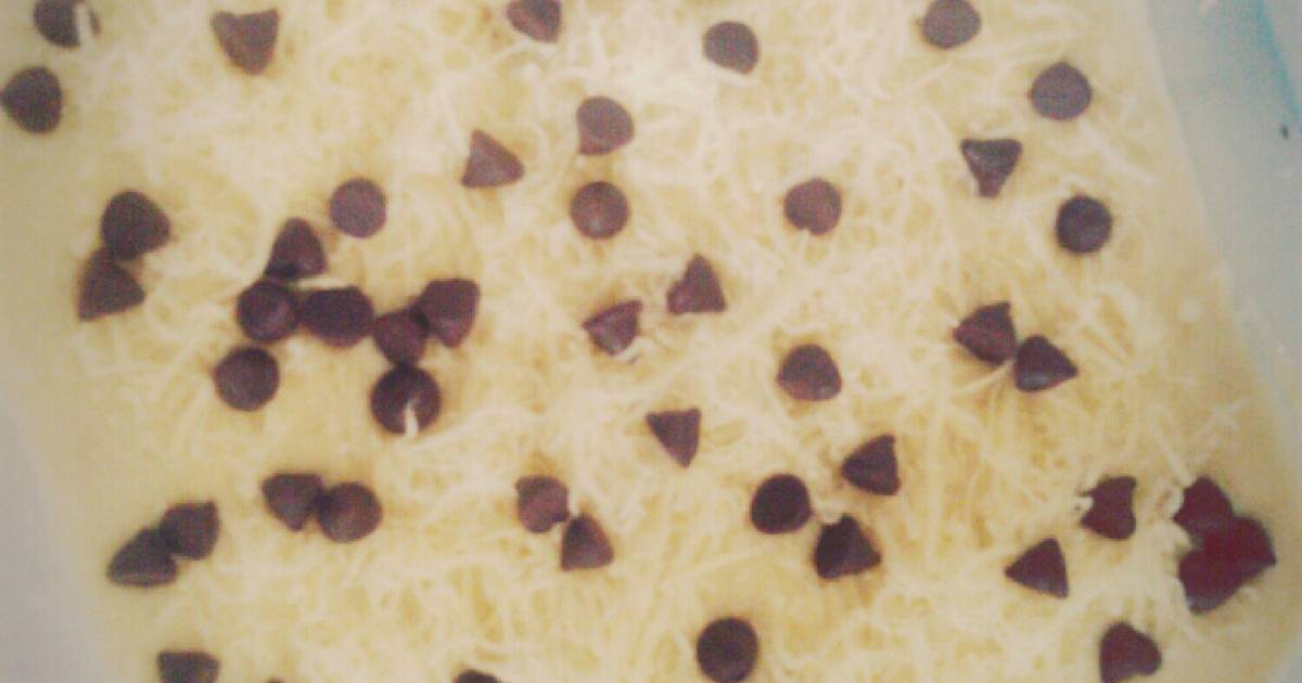 Resep cizkek lumer oreo (praktis)