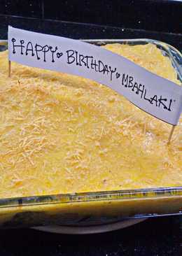 pastel kentang panggang