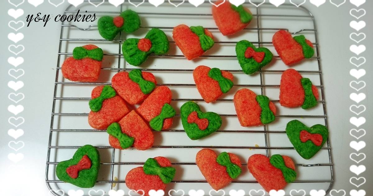 Resep My ❤ cookies