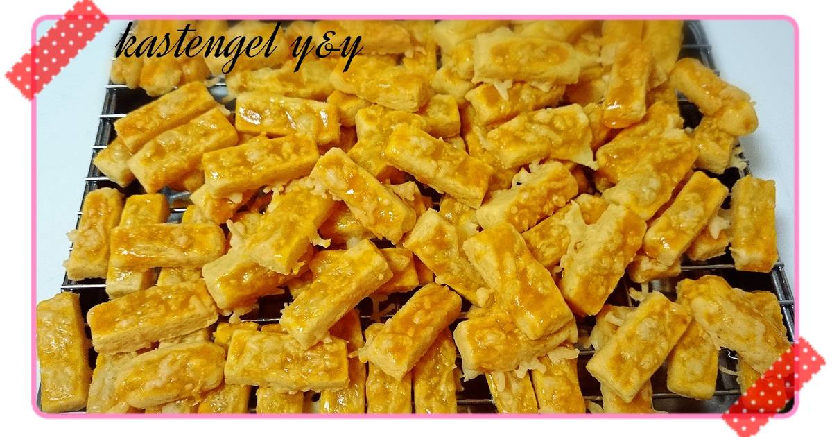 Resep Kastengel