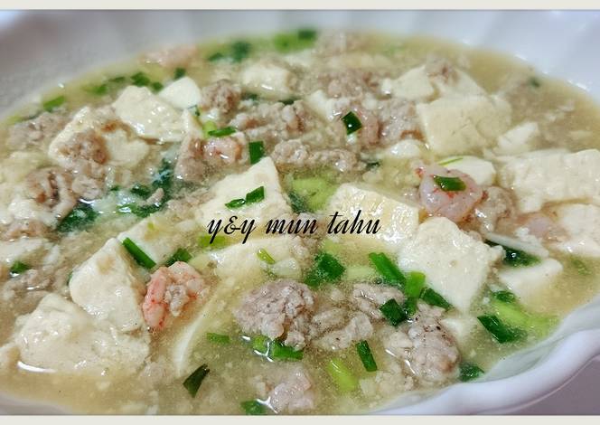 Mun tahu
