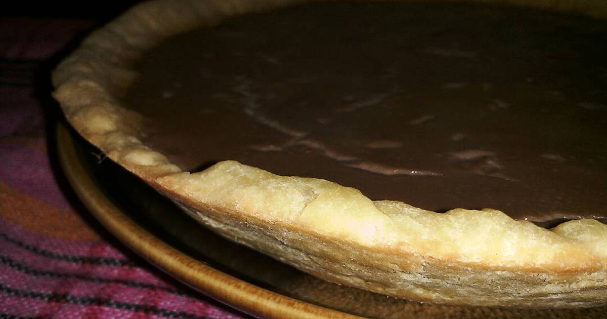Resep Pie Susu Teflon Resep Pie Susu Teflon