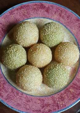 Onde onde (kuih bom)