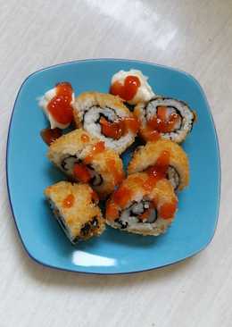 Sushi Goreng