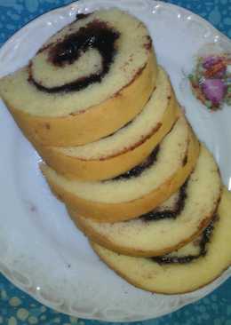 ROLLCAKE EKONOMIS