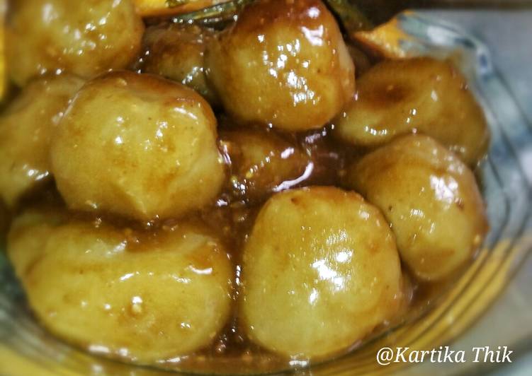 Cilok