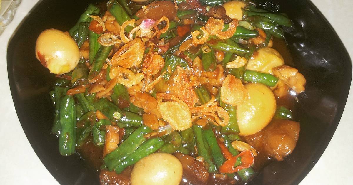 Resep Ayam Panggang Kecap Inggris - Surasmi K