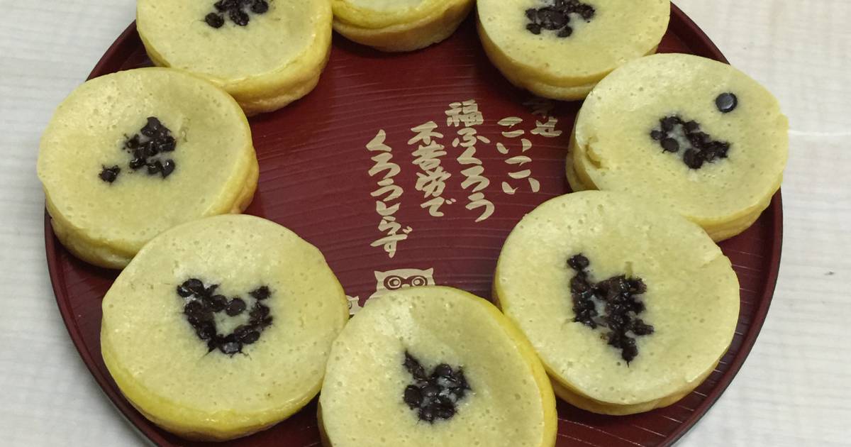 Resep Kue Lumpur Kentang