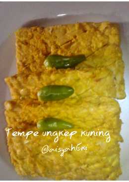 Tempe ungkep - 16 resep - Cookpad