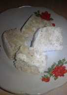 Kue geplak khas betawi