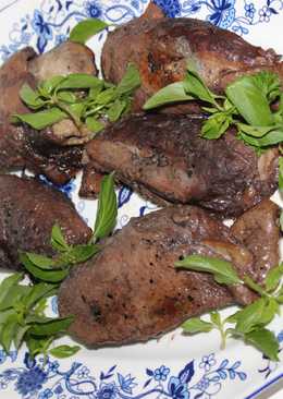 Bebek Black Pepper Allamanda