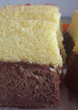 Lapis Surabaya (2 lapis)