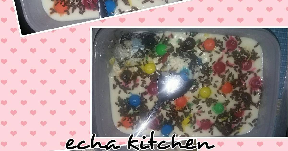 Resep Cheese cake ala echa kitchen