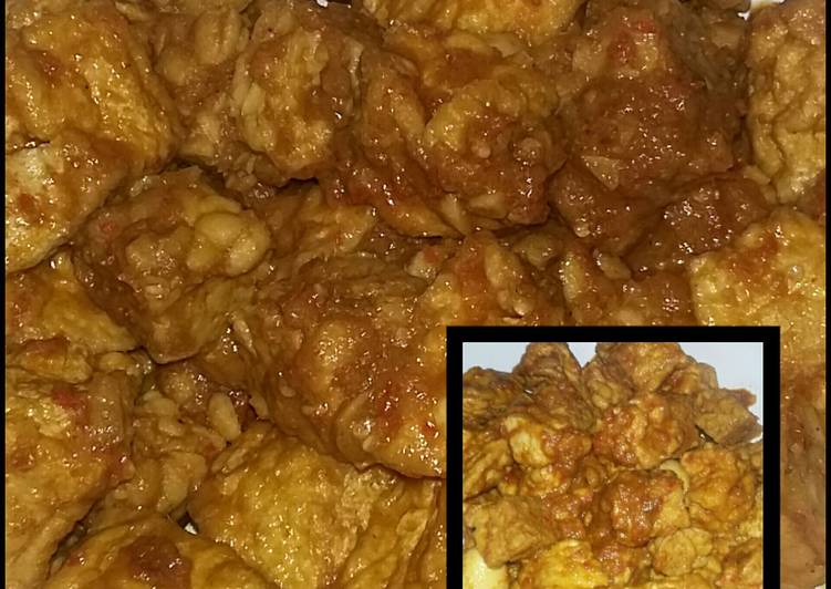  Resep Tahu tempe bumbu bali oleh Echa Kitchen Cookpad