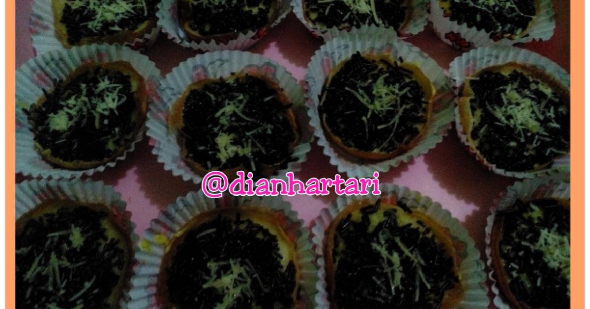 Resep Terang Bulan mini Resep Terang Bulan mini
