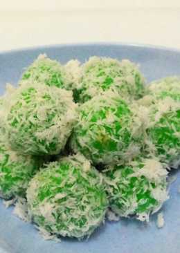 Kue Klepon