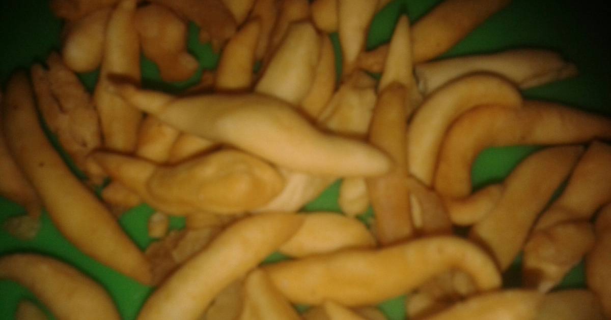 Resep Telur gabus