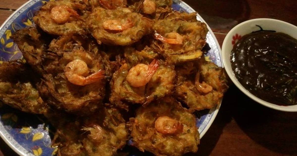 Sambal petis udang - 53 resep - Cookpad