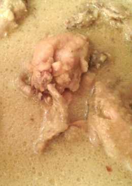 OPOR AYAM PALING GAMPANG