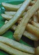 French fries