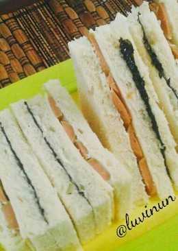 Nori Sandwich