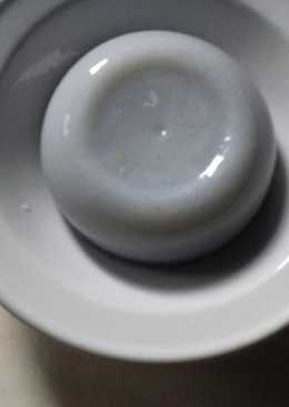 Puding loyo Anggur(PuYo) SGM super simple