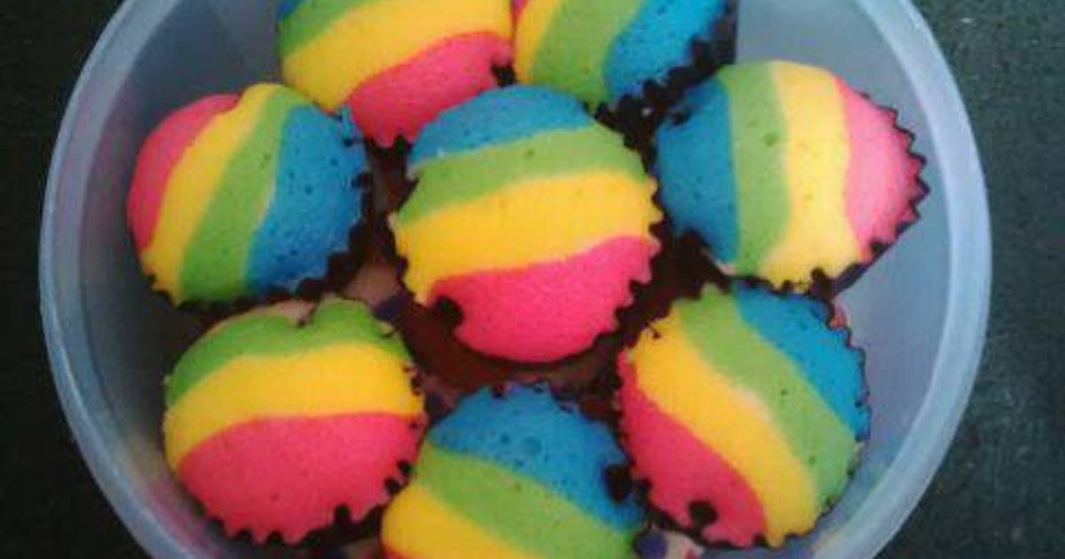 Resep Bolkus karakter