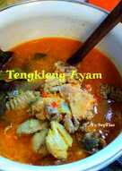 Tengkleng ayam