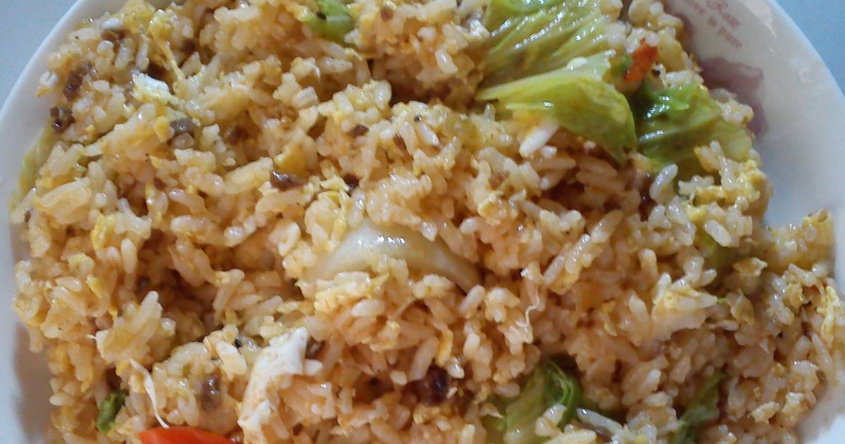 8 resep  nasi  goreng  itali enak dan sederhana  Cookpad