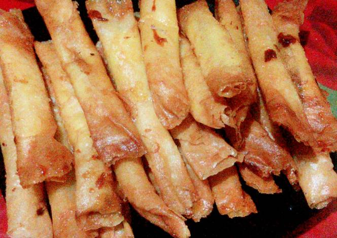 Pisang Aroma (durian ekonomis)