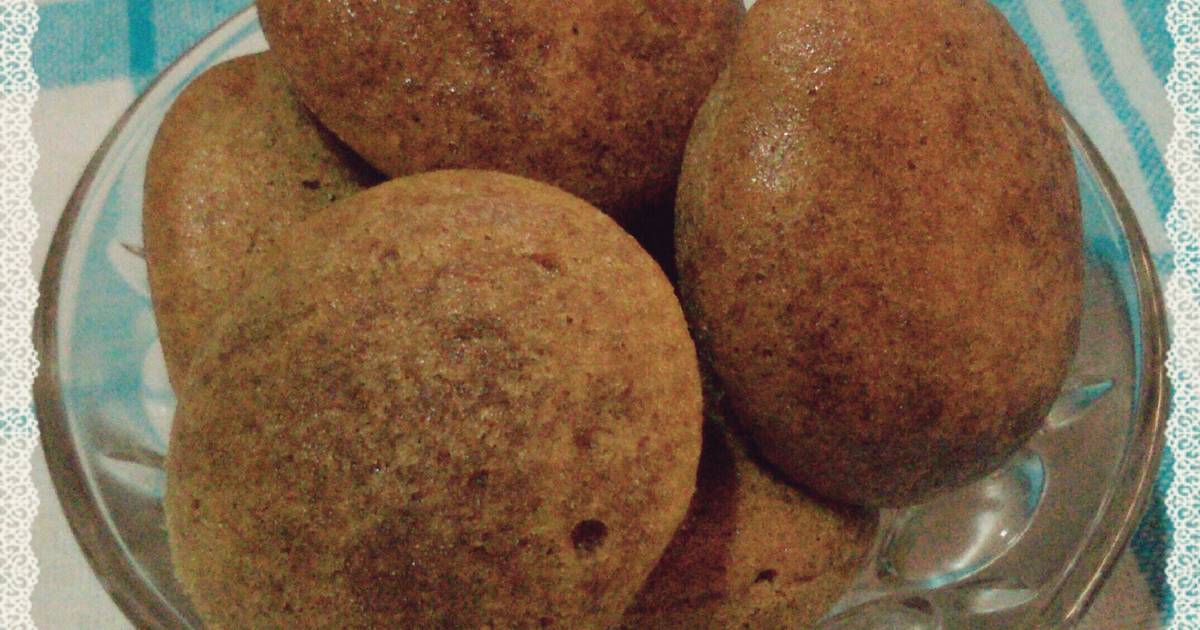 Resep Bolu Peca'