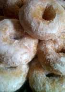 Donat Montok